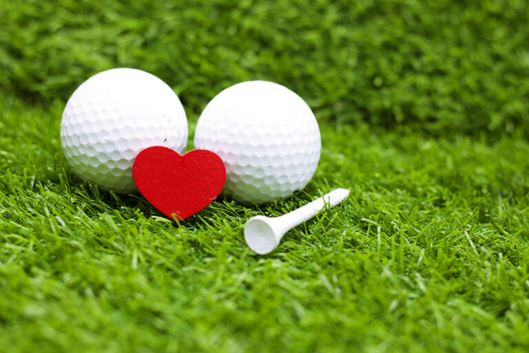 Golf Dating