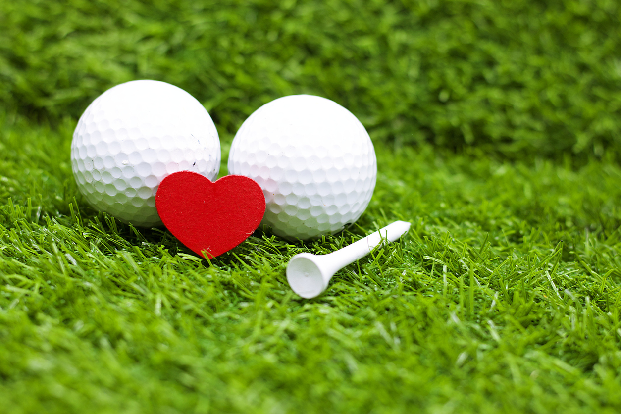 Singles treffen, die Golf genauso lieben wie du
