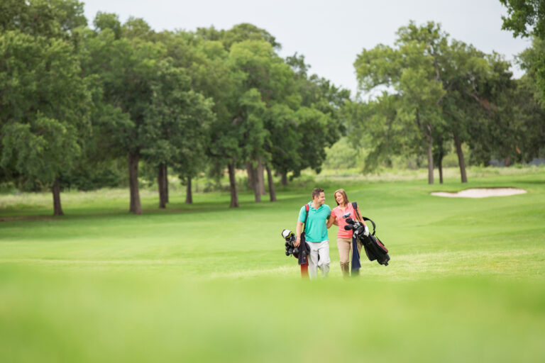 Golfverliebt.de die seriöse Dating-Plattform